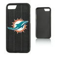 thumbnail image 5 of Miami Dolphins iPhone Text Backdrop Design Bump Case, 5 of 5