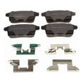 thumbnail image 3 of Motorcraft Disc Brake Pad Set BR-1259B, 3 of 3