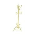 thumbnail image 4 of 1:12 Dollhouse Coat Tree Model Decoration Accessories Miniature Freestanding, 4 of 8