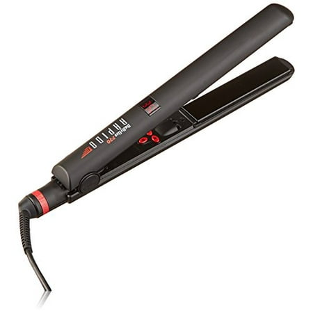 BaBylissPRO Rapido Sleek Straight â 1-inch Digital Ionic Hair Straightener BABR2197