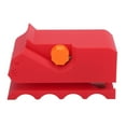 thumbnail image 2 of Coupe-carton, Outil de Décapage de Carton à Gratter pour Chat Bricolage, Coupeur en Forme de Chaton Imprimé 3D, Machine de Découpe de Carton, Outil Portatif de Recyclage de Carton, 2 of 7