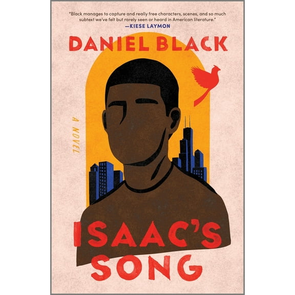 Isaac's Song, (Hardcover)