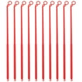 thumbnail image 1 of 10pcs Handheld Lantern Poles Plastic Lantern Sticks Long Lantern Handles Diy Accessory, 1 of 9