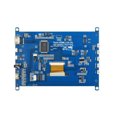 thumbnail image 3 of 7" HDMI LCD (H) (1024x600), IPS, Capacitive Touch Screen with Speakers, 3 of 4