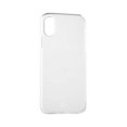 thumbnail image 3 of XQISIT iPhone XR Clear Flex Case - 32998, 3 of 3