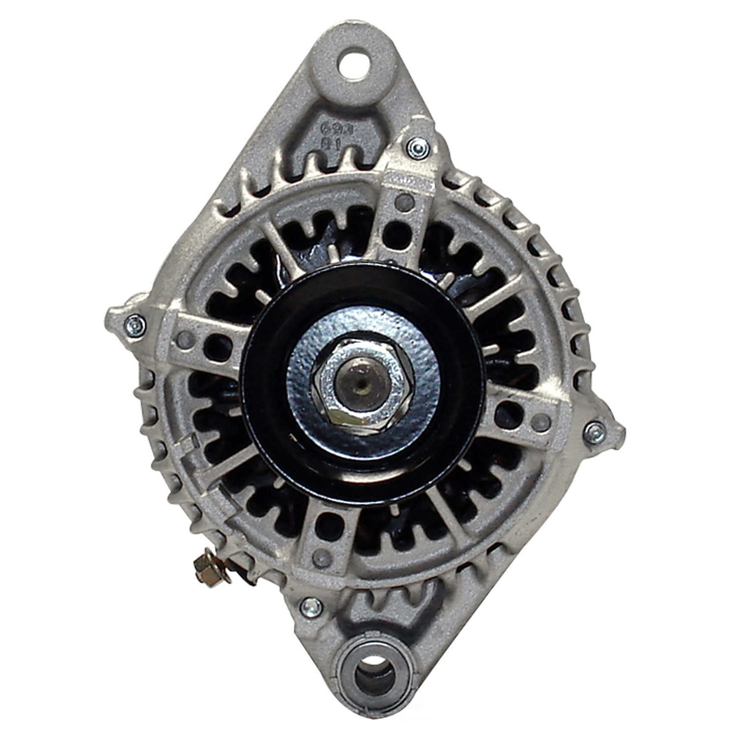 FVP Professional 13794N Alternator - New