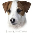 thumbnail image 2 of CafePress - Parson Jack Russell Mug - 11 oz Ceramic Mug - Novelty Coffee Tea Cup, 2 of 3