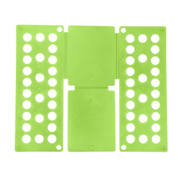 Shirt Folder Board Clothes Folding Board Plastic T-Shirt Folder Easy to Fold Shirts Board Laundry Liners T Shirt Folder Laundry Folding Board Folding Tool