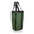 thumbnail image 5 of CEORPER Large Capacity Portable Toolbag Electrician Bag Tool Organizer Empty Hand Tool, 5 of 8