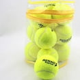 thumbnail image 4 of 12PCS Elastic Tennis Balls Training Tennis Balls for Sports Practice Outdoor, 4 of 6
