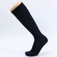 thumbnail image 7 of amagogo 3xRunning Compression Socks Calf Support Stockings Dark XL, 7 of 7