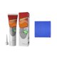 thumbnail image 2 of Xihbxyly Gel Removedor de Juntas de Azulejos, Fórmula de Penetración Profunda, Seguro para Usar En Baños y Cocinas, Limpieza Sin Cepillo, Eficaz para Juntas y Lechada, Ideal para Propietarios, Soluci, 2 of 5