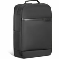 Champs Onyx Carrying Case (Backpack) for 11" to 15.6" Notebook, Black