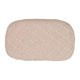 thumbnail image 3 of Funda de almohada de repuesto para silla de oficina, de poliéster, para silla giratoria Caqui, 3 of 9
