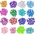 thumbnail image 4 of Nuevas y coloridas uñas de gato de moda, garras suaves para gatos, 20 piezas/lote con pegamento adhesivo gratuito, tamaño XS, SM, L, regalo para mascotas, 4 of 5