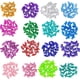thumbnail image 4 of Nuevas y coloridas uñas de gato de moda, garras suaves para gatos, 20 piezas/lote con pegamento adhesivo gratuito, tamaño XS, SM, L, regalo para mascotas, 4 of 5