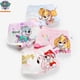 thumbnail image 4 of 2024 nuevos calzoncillos genuinos de Paw Patrol para niños y niñas, ropa interior para niños, pantalones cortos para niñas, calzoncillos tipo bóxer de algodón, pantalones de esquina de alta calidad, 4 of 4