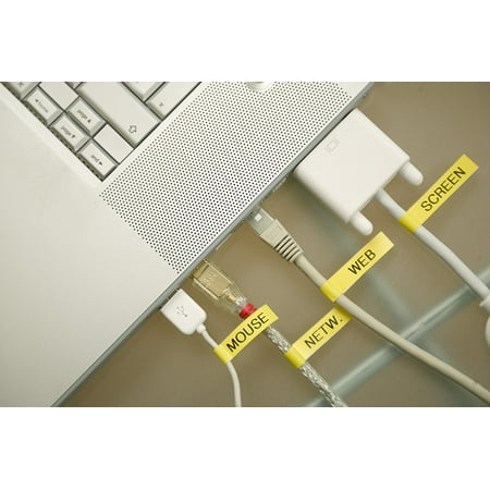 Brother PT-P700 PC-Connectable Label Maker for PC and Mac