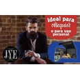 thumbnail image 3 of Kit de Peine y Cepillo de Madera JYE Edición Especial Loción Aceite y Shampoo de Bergamota, 3 of 15