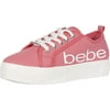 bebe Destini Womens Oxford