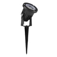 thumbnail image 3 of Toystoory Impermeable 7W LED Césped Jardín Luz de inundación Patio Patio Camino Proyector Lámpara con punta Impermeable Blanco frío AC 85-265V Iluminación y accesorios Numero 5 Toystoory HA024199-05, 3 of 6