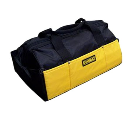 

DeWalt Ballistic Nylon Contractors Tool Bag
