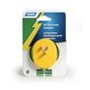 Camco 55223 15M/30F Power Grip Adapter - 125V/1875W