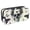 Multicolor, variant on MUOOUM Pencil Case, Shark on Night Large Capacity Pencil Pouch Stationery Pen Bag