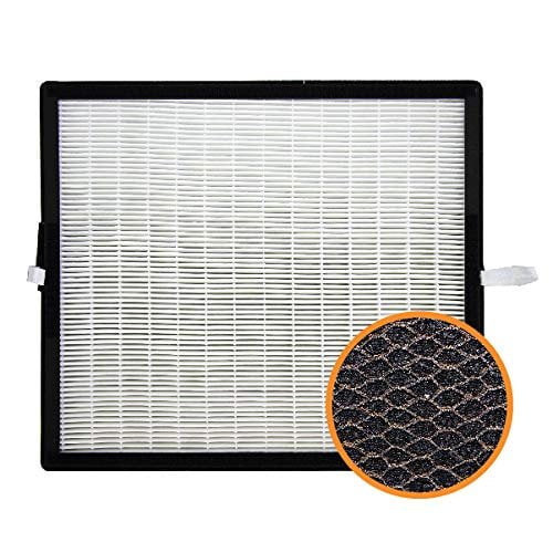 Hepa voc sale