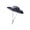 Gray, variant on Wide Brim Sun Hat, UPF 50+ Outdoor Hiking Hat with Water-Repellent Fabric, Windproof Strap & Breathable Quick-Dry Design, Cowboy Style Bucket Hat for Fishing, Camping & Travel(Khaki)