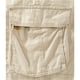 thumbnail image 3 of Aeropostale - Pantalones cortos de carga para hombre de longitud más larga, color beige, 28 Aeropostale  Carga, 3 of 3