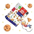 thumbnail image 4 of Galletas Gaveti con chispas de chocolate  con 5 paquetes individuales 240 g, 4 of 4