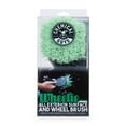 thumbnail image 1 of Tire Brush, 1 of 6