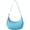 Sky-blue-28, variant on Travel Purse for Women – Durable Nylon Fabric, Roaring Dinosaur in Nature Print, Bright and Bold Birthday Theme, Large Capacity Crossbody Bag