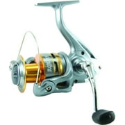 Okuma ROX-30 ROX Spinning Fishing Reel 2BB 5.1:1 Ratio Aluminum Spool Mono 6/270