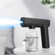 thumbnail image 1 of Nebulizador desinfectante Sincero pistola de vapor recargable nano pulverizador portátil, 1 of 5