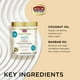 thumbnail image 3 of Crema para el cabello African Pride Moisture Miracle Coconut 530ml, 3 of 9