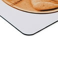 thumbnail image 6 of CafePress - 1955 Double Die Lincoln Cent Mousepad - Non-slip Rubber Mousepad, Gaming Mouse Pad, 6 of 6