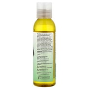 NOW Solutions, Organic Jojoba Oil, Moisturizing Multi-Purpose Oil for Face, Hair and Body, 4-Ounce