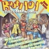 Various Artists - Booty 101: Forbidden Dances / Various - Rap / Hip-Hop - CD