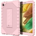 thumbnail image 3 of Samsung Galaxy Tab A7 Lite Case 8.7-inch SM-T220 T225 2021 Released, Allytech Heavy Duty Rugged Protection Shockproof Kickstand Kids Proof Case Cover for Samsung Galaxy Tab A7 Lite 8.7" for Girls, 3 of 6