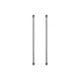 thumbnail image 1 of ICON 2" Lift, Front, Air Ride Link Kit, Compatible with 2014-Up Ram 2500, 214212, 1 of 4