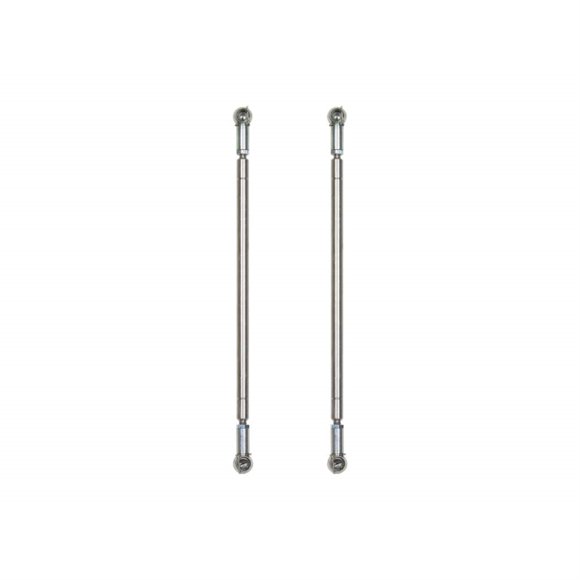 ICON 2" Lift, Front, Air Ride Link Kit, Compatible with 2014-Up Ram 2500, 214212