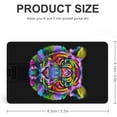 Colorful Tiger Head Funny Usb 2.0 Flash Drive 32Gb Memory Stick U Disk