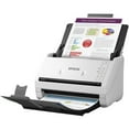 thumbnail image 3 of Epson WorkForce DS-770 Colour Document Scanner, 3 of 5