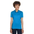 thumbnail image 1 of Polo de piqué de malla Cool & Dry ultraclub mujer PACIFIC BLUE L 8210L, 1 of 1