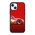 thumbnail image 1 of Lightning McQueen Étui pour iPhone 15 Plus BLN6473, 1 of 3