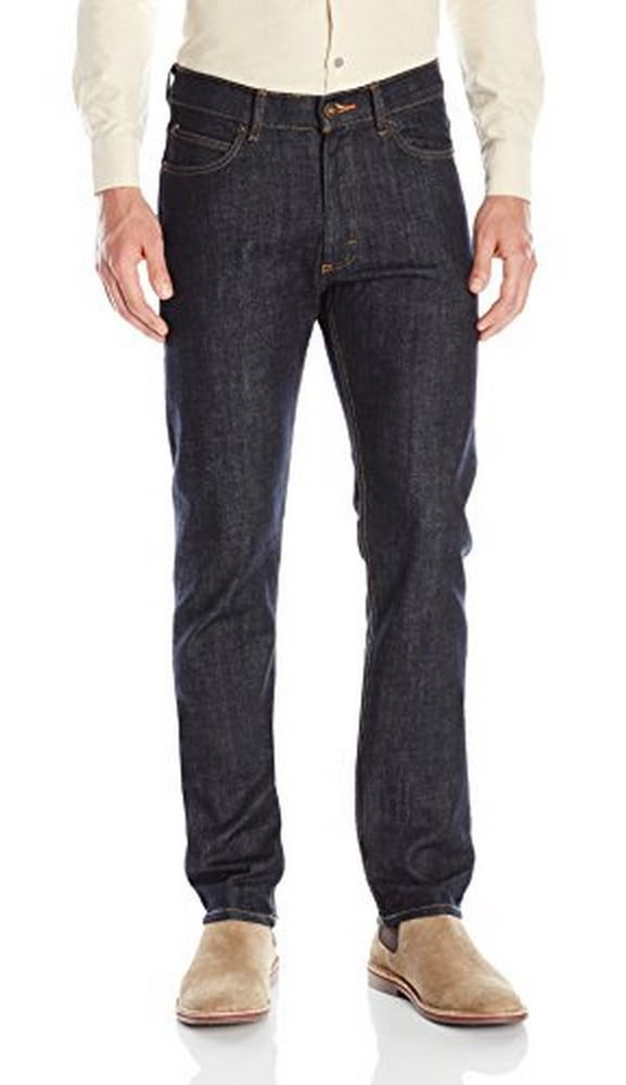 men's lee modern series slim tapered jeans