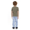 thumbnail image 6 of Wonder Nation Toddler Boys Graphic Top with Long Sleeves, Sizes 12M-5T, 6 of 8