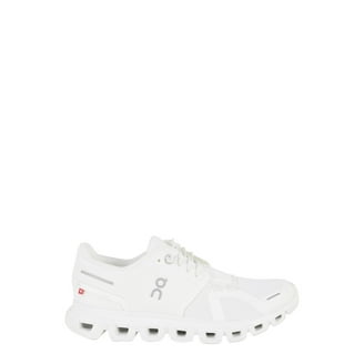 On Running Cloudmonster Void All White (Women's) (White/White
